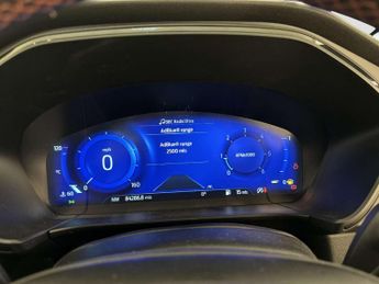 Ford Kuga 2.0 EcoBlue MHEV ST-Line Edition Euro 6 (s/s) 5dr