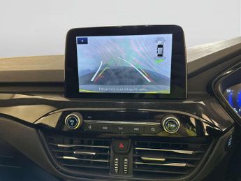 Ford Kuga 2.0 EcoBlue MHEV ST-Line Edition Euro 6 (s/s) 5dr