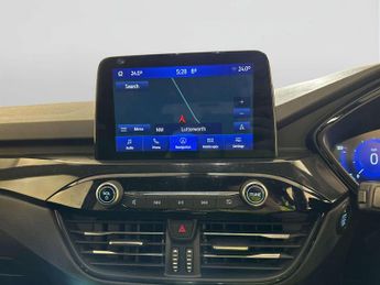 Ford Kuga 2.0 EcoBlue MHEV ST-Line Edition Euro 6 (s/s) 5dr