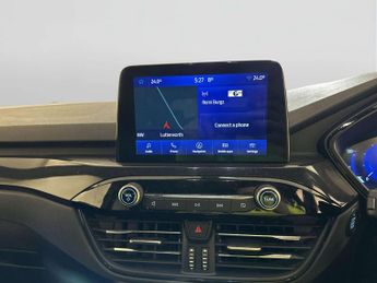 Ford Kuga 2.0 EcoBlue MHEV ST-Line Edition Euro 6 (s/s) 5dr