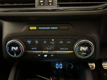 Ford Kuga 2.0 EcoBlue MHEV ST-Line Edition Euro 6 (s/s) 5dr