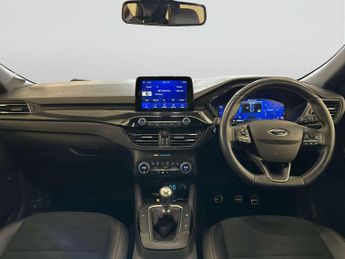 Ford Kuga 2.0 EcoBlue MHEV ST-Line Edition Euro 6 (s/s) 5dr