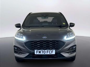 Ford Kuga 2.0 EcoBlue MHEV ST-Line Edition Euro 6 (s/s) 5dr