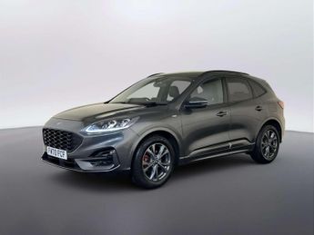 Ford Kuga 2.0 EcoBlue MHEV ST-Line Edition Euro 6 (s/s) 5dr