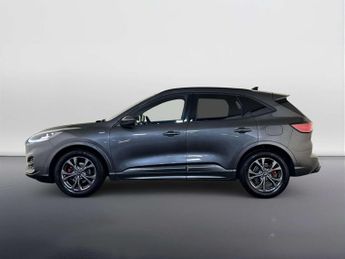 Ford Kuga 2.0 EcoBlue MHEV ST-Line Edition Euro 6 (s/s) 5dr