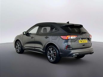 Ford Kuga 2.0 EcoBlue MHEV ST-Line Edition Euro 6 (s/s) 5dr