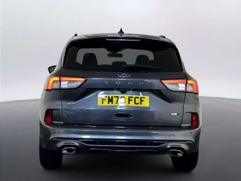 Ford Kuga 2.0 EcoBlue MHEV ST-Line Edition Euro 6 (s/s) 5dr