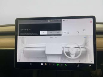 Tesla Model 3 (Dual Motor) Long Range Saloon 4dr Electric Auto 4WDE (346 ps)