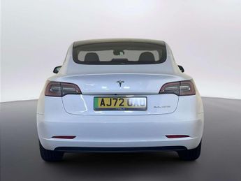 Tesla Model 3 (Dual Motor) Long Range Saloon 4dr Electric Auto 4WDE (346 ps)