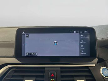 BMW iX3 80kWh Premier Edition Pro SUV 5dr Electric Auto (286 ps)