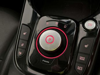 Kia Soul 64kWh First Edition SUV 5dr Electric Auto (201 bhp)