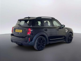 MINI Countryman 1.5 10kWh Cooper SE Sport SUV 5dr Petrol Plug-in Hybrid Auto ALL