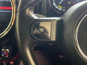 MINI Countryman 1.5 10kWh Cooper SE Sport SUV 5dr Petrol Plug-in Hybrid Auto ALL