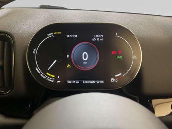 MINI Countryman 1.5 10kWh Cooper SE Sport SUV 5dr Petrol Plug-in Hybrid Auto ALL