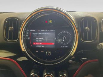 MINI Countryman 1.5 10kWh Cooper SE Sport SUV 5dr Petrol Plug-in Hybrid Auto ALL