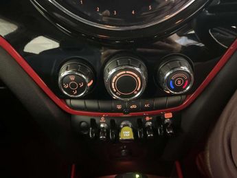 MINI Countryman 1.5 10kWh Cooper SE Sport SUV 5dr Petrol Plug-in Hybrid Auto ALL