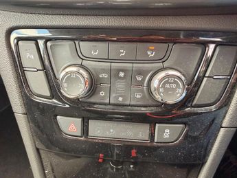 Vauxhall Mokka X 1.4i Turbo Design Nav Auto Euro 6 5dr