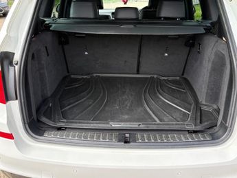 BMW X3 2.0 20d M Sport Auto xDrive Euro 6 (s/s) 5dr
