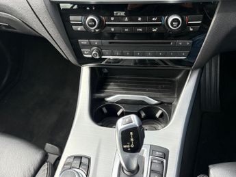 BMW X3 2.0 20d M Sport Auto xDrive Euro 6 (s/s) 5dr