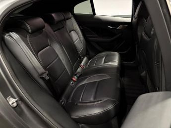 Jaguar I-PACE 400 90kWh Black Auto 4WD 5dr