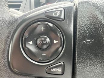 Honda CR-V 2.2 i-DTEC EX Auto 4WD Euro 5 5dr