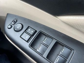 Honda CR-V 2.2 i-DTEC EX Auto 4WD Euro 5 5dr