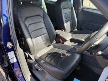 SEAT Tarraco 1.5 TSI EVO XCELLENCE DSG Euro 6 (s/s) 5dr