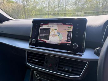 SEAT Tarraco 1.5 TSI EVO XCELLENCE DSG Euro 6 (s/s) 5dr