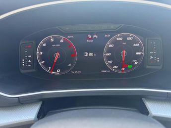 SEAT Tarraco 1.5 TSI EVO XCELLENCE DSG Euro 6 (s/s) 5dr
