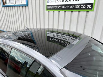 Audi A5 2.0 TDI Black Edition Multitronic Euro 5 (s/s) 2dr