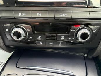 Audi A5 2.0 TDI Black Edition Multitronic Euro 5 (s/s) 2dr