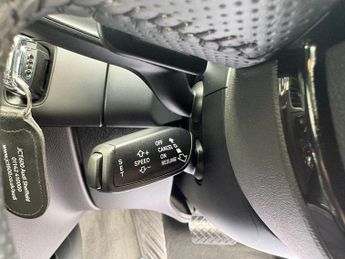 Audi A5 2.0 TDI Black Edition Multitronic Euro 5 (s/s) 2dr