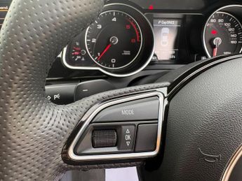 Audi A5 2.0 TDI Black Edition Multitronic Euro 5 (s/s) 2dr