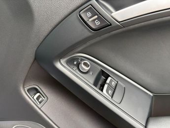 Audi A5 2.0 TDI Black Edition Multitronic Euro 5 (s/s) 2dr