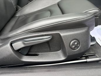 Audi A5 2.0 TDI Black Edition Multitronic Euro 5 (s/s) 2dr