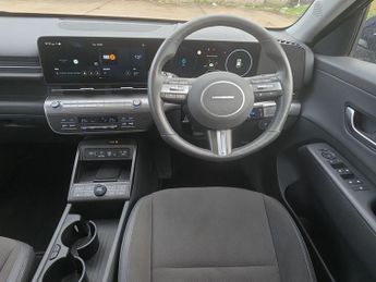 Hyundai KONA 65.4kWh Ultimate SUV 5dr Electric Auto (218 ps)