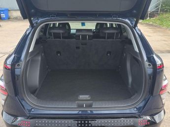 Hyundai KONA 65.4kWh Ultimate SUV 5dr Electric Auto (218 ps)