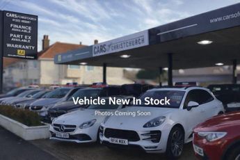 Volkswagen Touareg 3.0 TDI V6 DPF Altitude 5dr