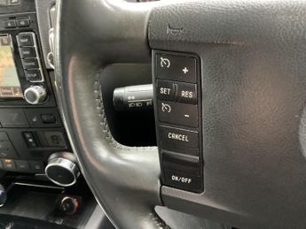 Volkswagen Touareg 3.0 TDI V6 DPF Altitude 5dr