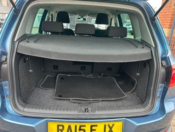 Volkswagen Tiguan 2.0 TDI BlueMotion Tech Match DSG 4WD Euro 6 (s/s) 5dr