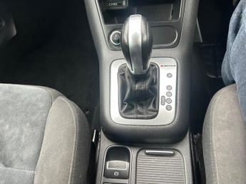 Volkswagen Tiguan 2.0 TDI BlueMotion Tech Match DSG 4WD Euro 6 (s/s) 5dr