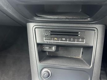Volkswagen Tiguan 2.0 TDI BlueMotion Tech Match DSG 4WD Euro 6 (s/s) 5dr