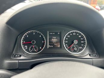 Volkswagen Tiguan 2.0 TDI BlueMotion Tech Match DSG 4WD Euro 6 (s/s) 5dr