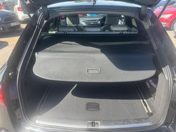 Audi A6 Avant 2.0 TDI ultra S line S Tronic Euro 6 (s/s) 5dr