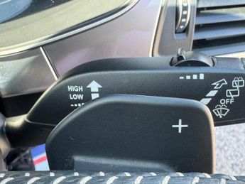 Audi A6 Avant 2.0 TDI ultra S line S Tronic Euro 6 (s/s) 5dr