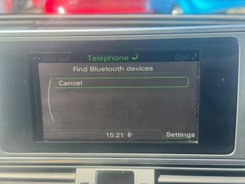 Audi A6 Avant 2.0 TDI ultra S line S Tronic Euro 6 (s/s) 5dr