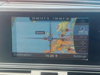 Audi A6 Avant 2.0 TDI ultra S line S Tronic Euro 6 (s/s) 5dr