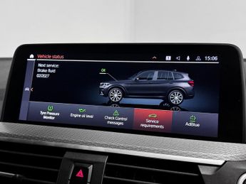 BMW X3 X3 xDrive20d M Sport