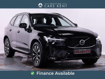 Volvo XC60 Plus B5 AWD (250 hp) Auto