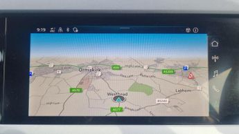 AUDI Q4 E-TRON 35 Sport SUV 5dr Electric Auto 55 kw